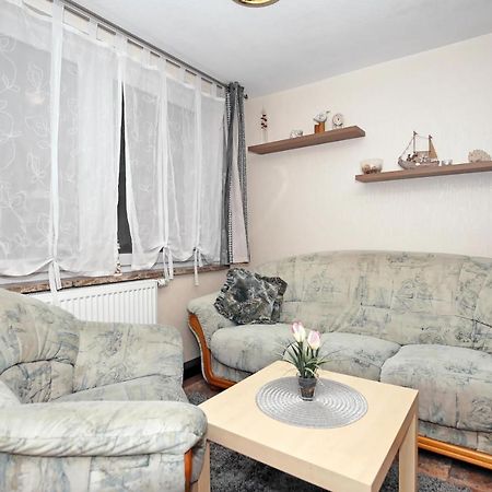 Poststrasse 32A Wohnung 01 Ostseebad Kühlungsborn Extérieur photo