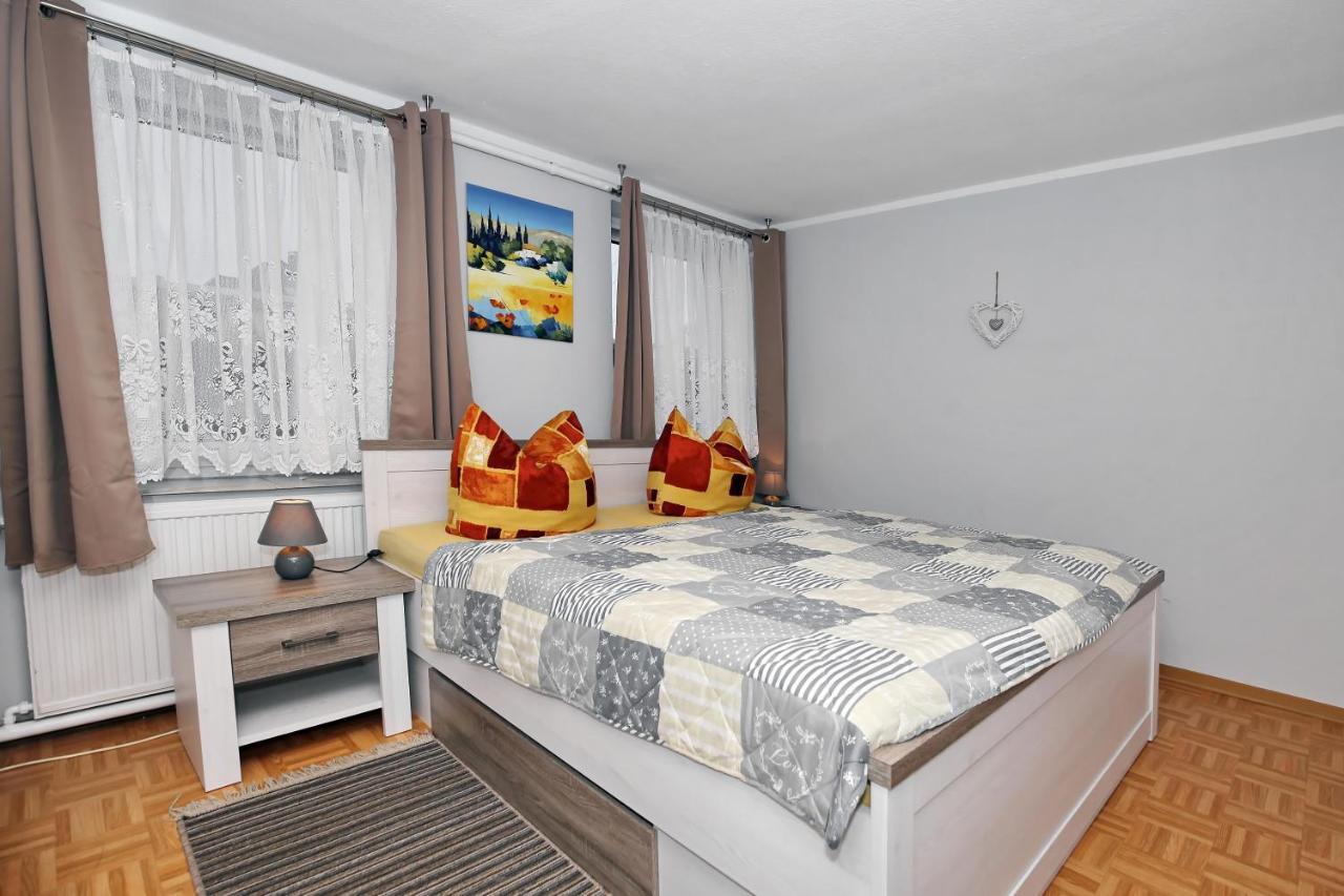 Poststrasse 32A Wohnung 01 Ostseebad Kühlungsborn Extérieur photo