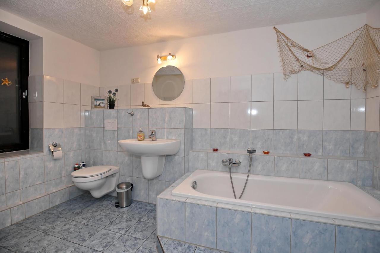 Poststrasse 32A Wohnung 01 Ostseebad Kühlungsborn Extérieur photo
