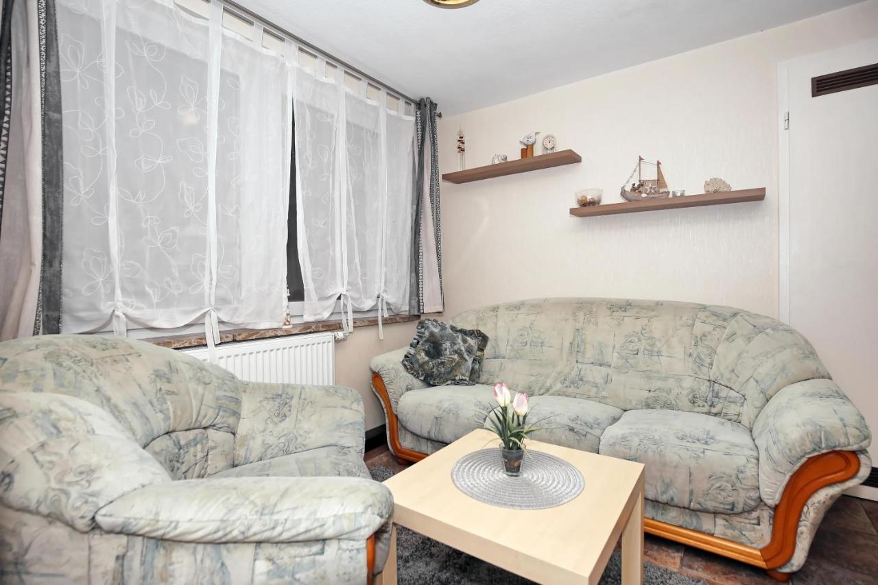 Poststrasse 32A Wohnung 01 Ostseebad Kühlungsborn Extérieur photo