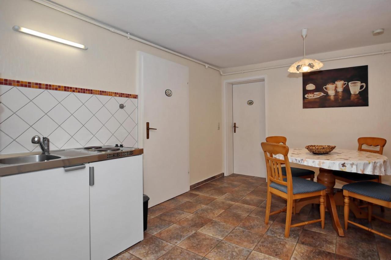 Poststrasse 32A Wohnung 01 Ostseebad Kühlungsborn Extérieur photo